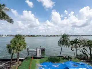 Land