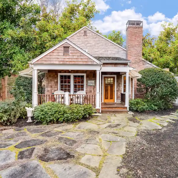 WONDERFULLY RENOVATED WAINSCOTT RESIDENCE