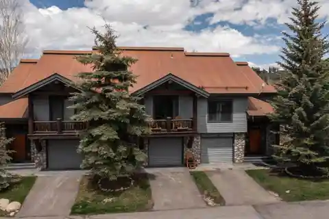 Wonderful Condo in Skyland