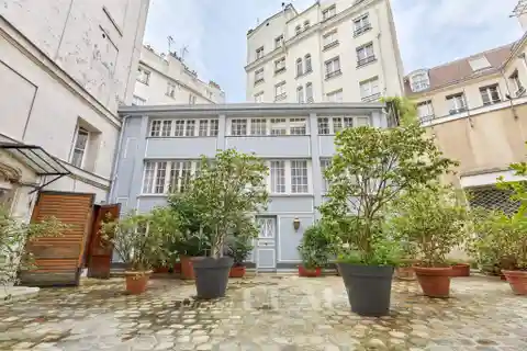 Peaceful and Pristine Townhouse