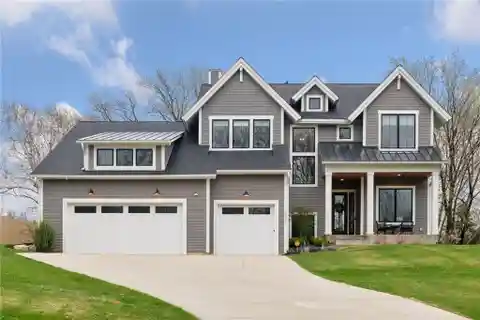 Exquisitely Designed Home in a Premier Location