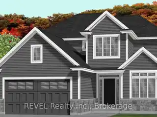 New Construction Opportunity in a Scenic New Community