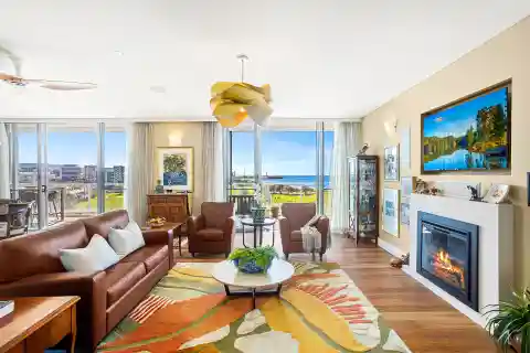 Comfort and Luxury Without Compromise