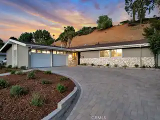 Modern Luxury with Timeless Comfort