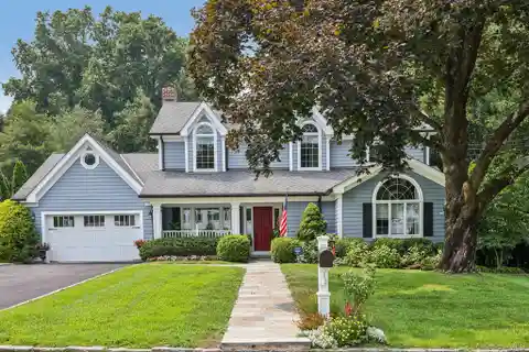 Pristine Completely Renovated Residence