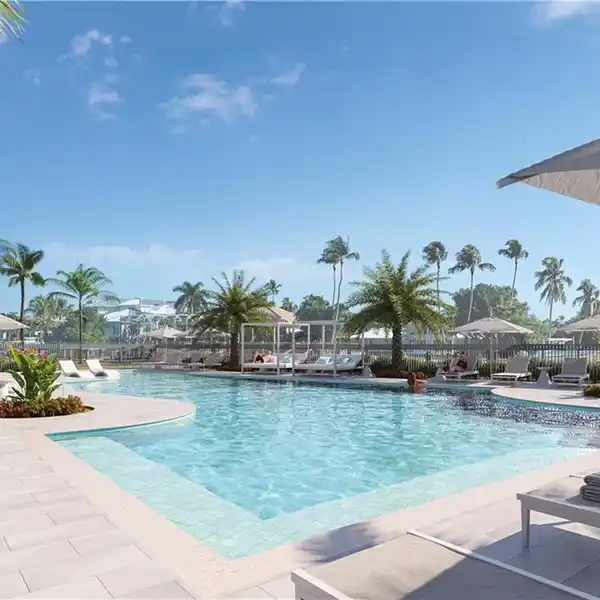 EXECUTIVE ELEGANCE AT PARK PLACE ON GULF SHORE