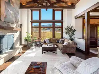Privacy and Luxury in Exclusive Fish Creek Meadows