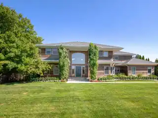 Southampton Villa for Rent