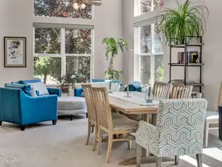 Serene Luxury Living in Carriage House