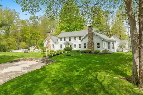 Charm with Modern Comfort