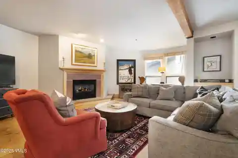 Stunning Condo in Special Location