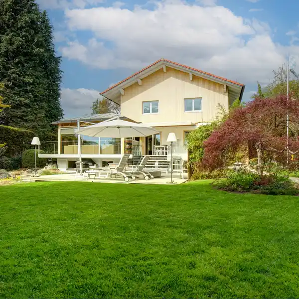EXCEPTIONAL HOME WITH A VIEW