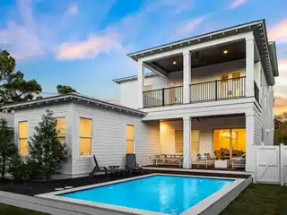 Exquisite Fully Furnished Custom Home