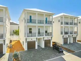 Refined Coastal Luxury Meets Effortless Comfort