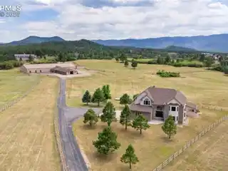 Unparalleled Equestrian Estate