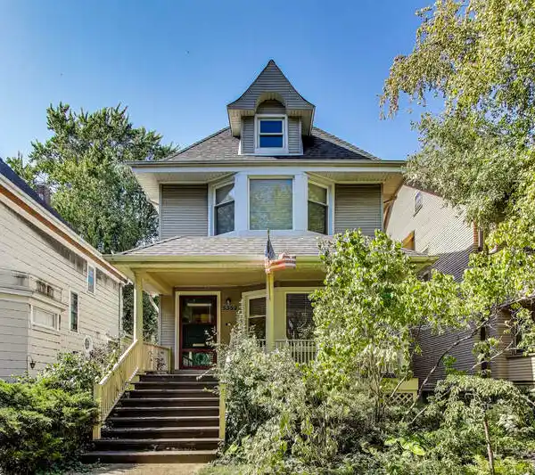 LOVINGLY MAINTAINED HOME