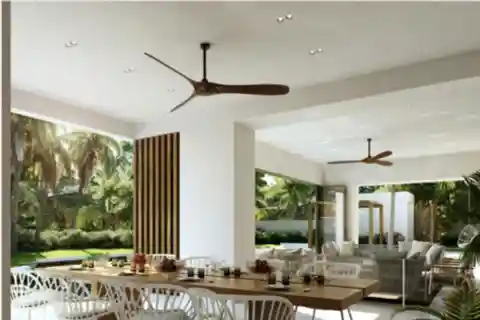 Exquisite Villa in a One-Of-A-Kind Resort