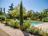 ELEGANT PROPERTY IN A PRIVILEGED SETTING