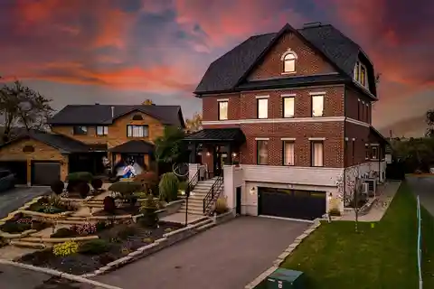 Majestic Luxury Property