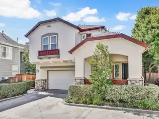 Beautiful Detached Home in Ladera Ranch