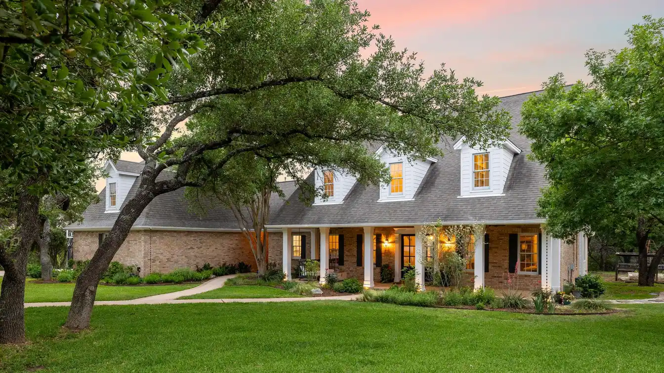 Classic Elegance with Modern Comfort