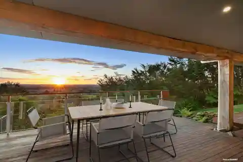 Executive Multi-Level Home with Stunning Views