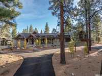 MOUNTAIN LUXURY MEETS OUTDOOR ADVENTURE