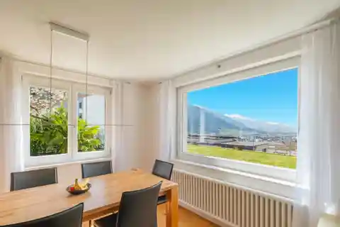 Chur: Detached Family Home in One of the Most Coveted Locations in Lürlibad