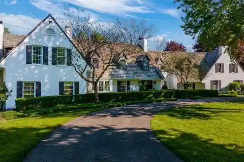 Hemlock Haven Offers Serenity and Tranquility