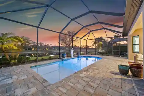 Resort-Style Living with Stunning Lake Vistas