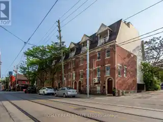 Timeless Charm Meets Urban Convenience