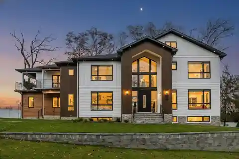 Experience Modern Luxury Redefined in This Stunning Masterpiece