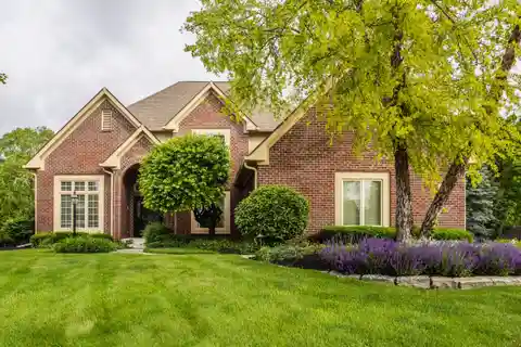 Beautiful Home in Bayhill