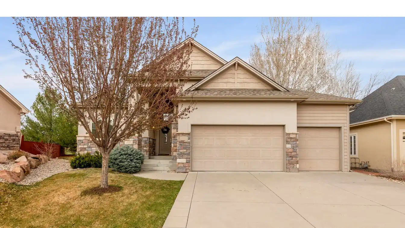 Beautiful Ranch Home on a Peaceful Cul-de-sac