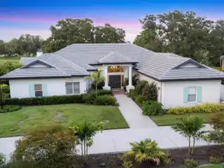 Resort-Style Florida Living with Designer Upgrades