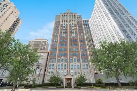 Thoughtfully Reimagined Home in an Iconic Building