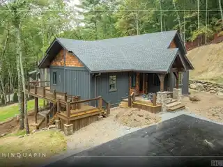New Construction Home in Popular Chinquapin
