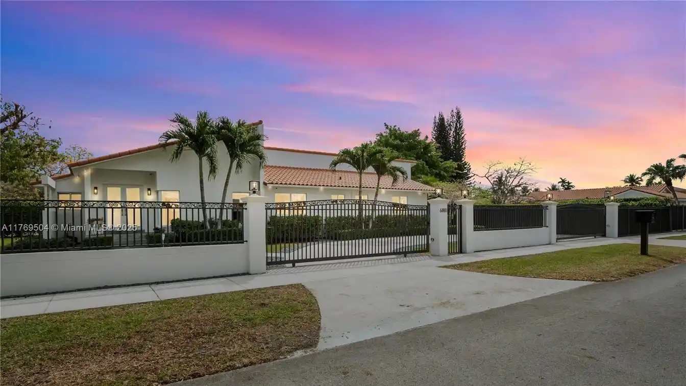 Remodeled Corner Lot Home in Sunset