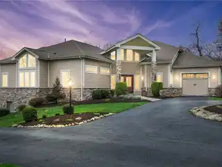 Remarkable Four-plus-acre Property
