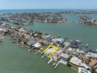 Build Your Dream Home on Crystal Island