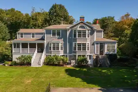 Legacy Property Reimagined for Modern Comfort
