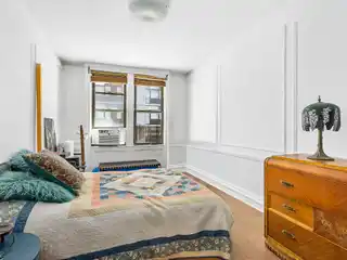 Residential Lease