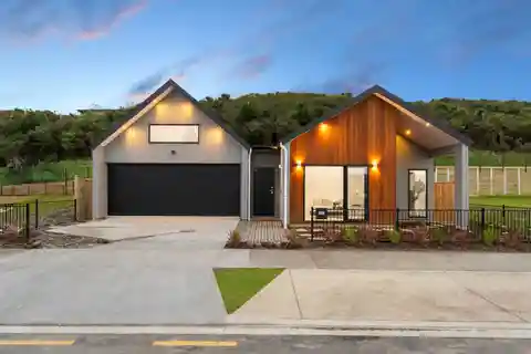Brand New Architecturally Designed Sanctuary