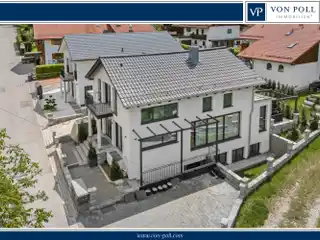 Modern Home with Granny Flat