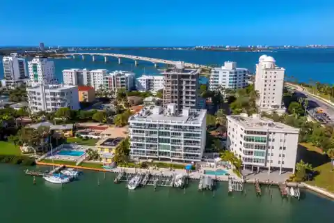 Comfort and Style in a Boutique Condominium