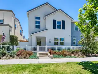 Lifestyle Property in Rienda at Rancho Mission Viejo