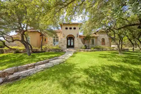 Gustavo Arredondo-Designed Custom Home