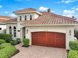 Elegant Fiddler’s Creek Oasis with Saltwater Pool
