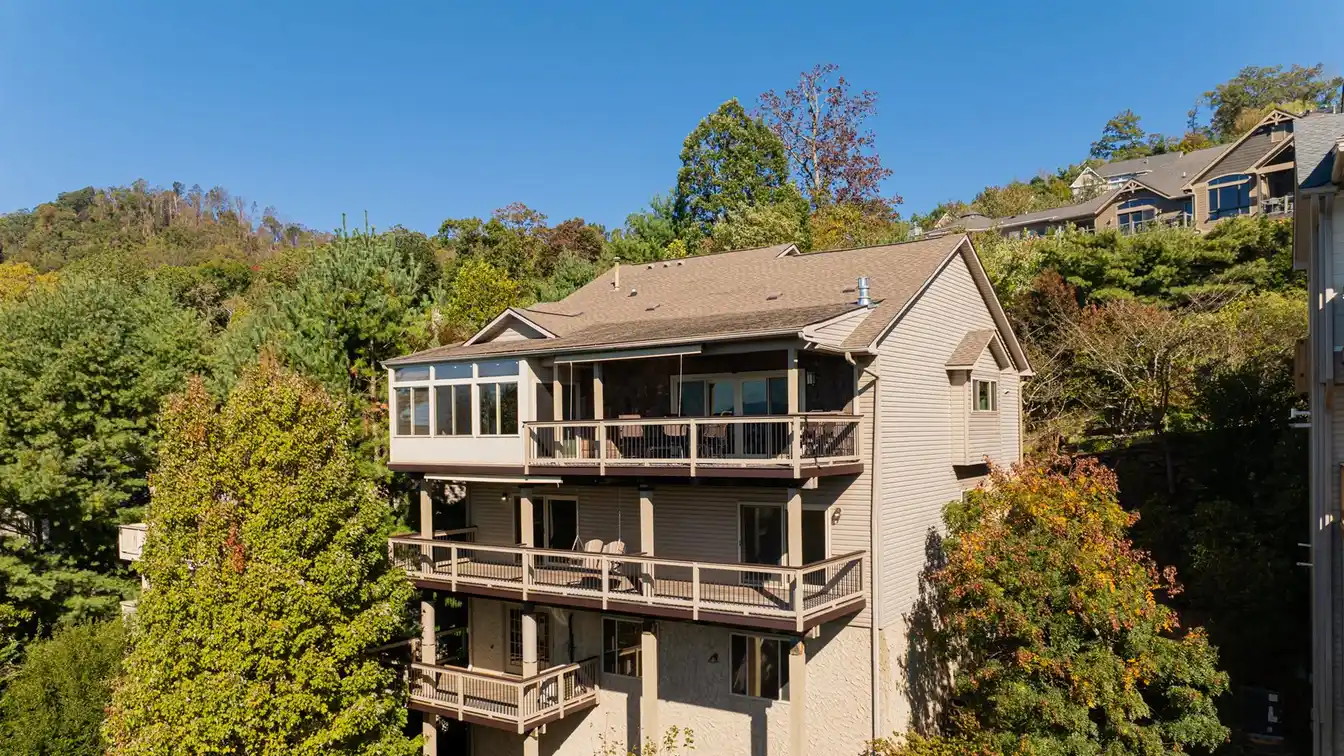 Meticulously Maintained with Breathtaking Long-range Views