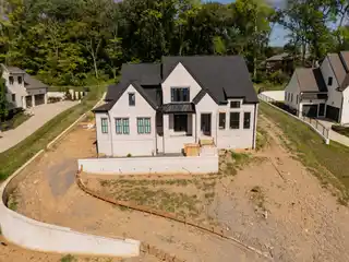 New Custom Luxury Home in Raintree